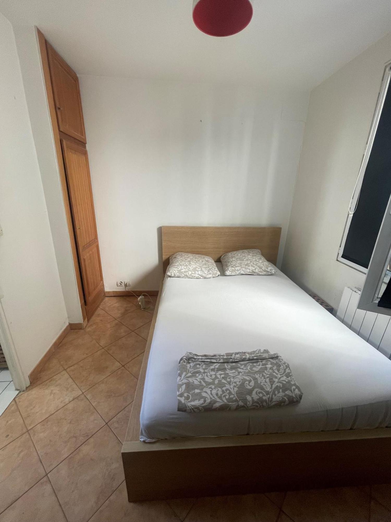 Cosy Appartement In The Heart Of Parijs Buitenkant foto