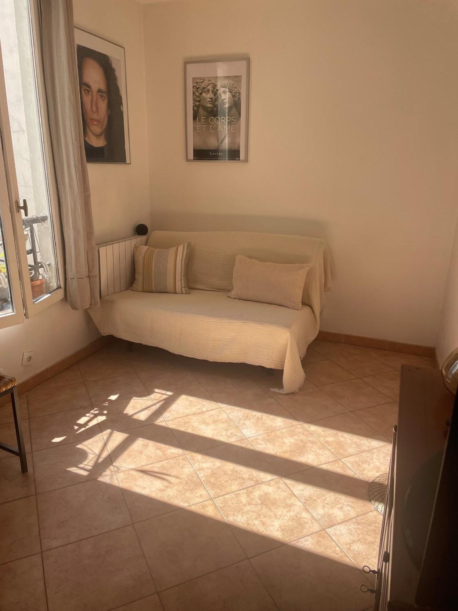 Cosy Appartement In The Heart Of Parijs Buitenkant foto